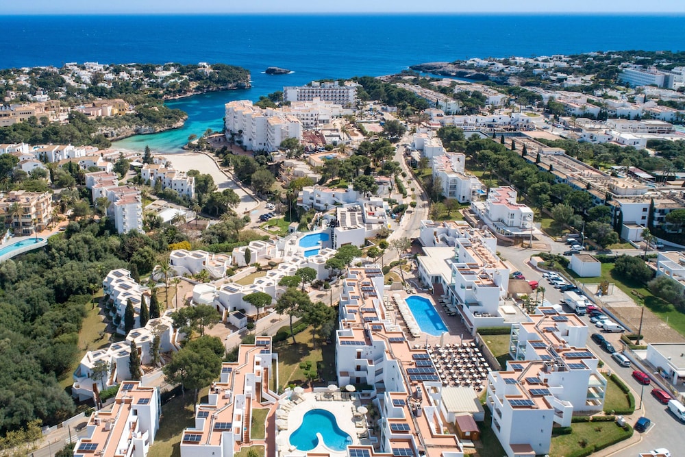 MarSenses Ferrera Blanca Hotel 40/50