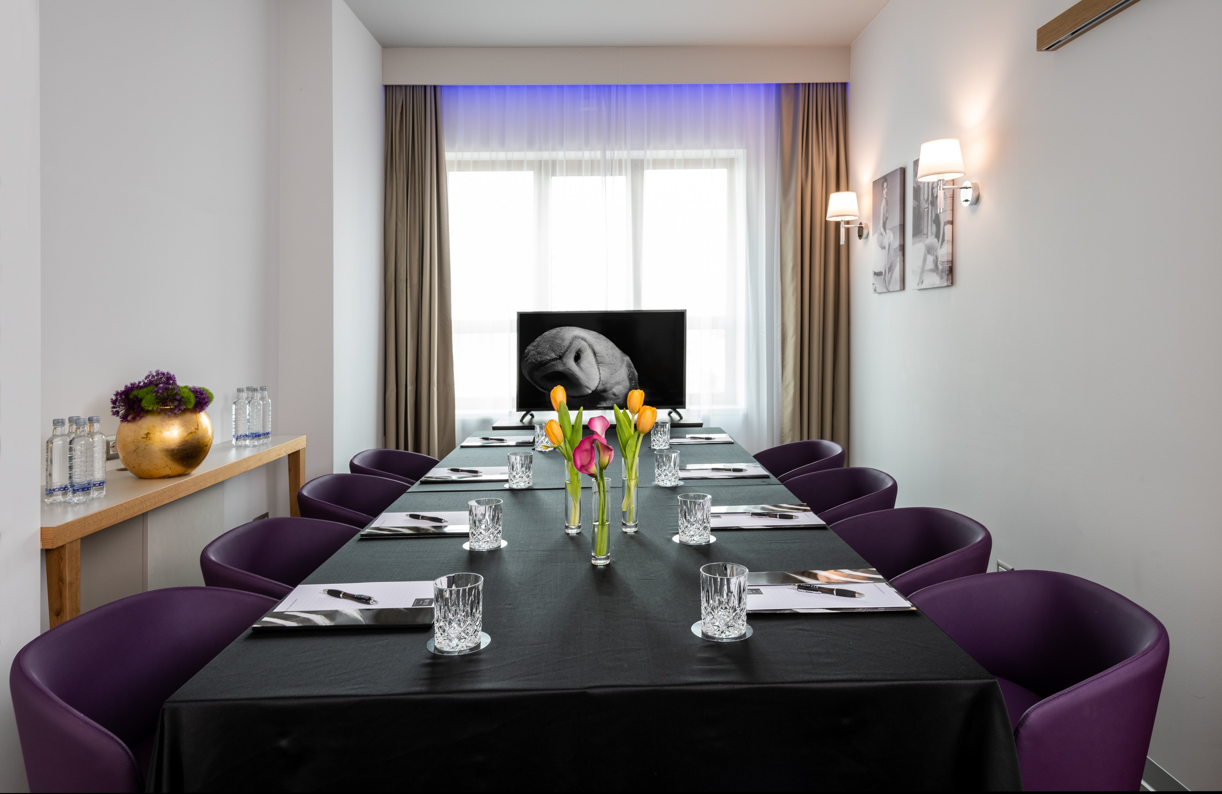 Nyx Hotel Milan 37/50