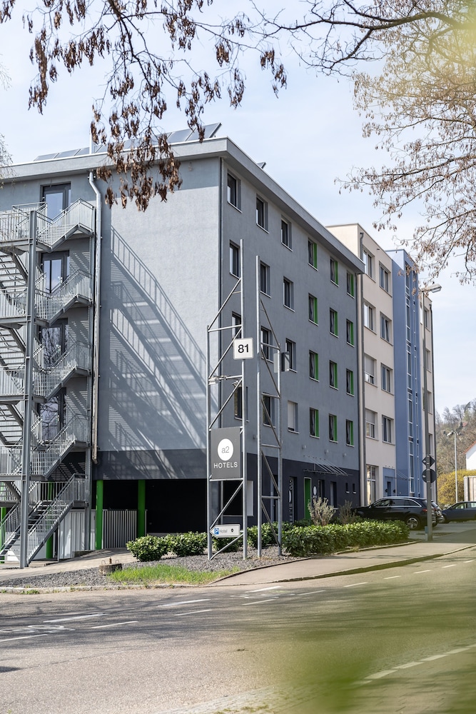 a2 HOTELS Plochingen 4/46