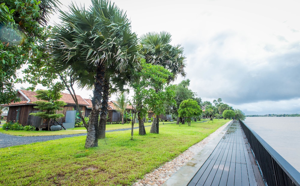 Kampot River Residence 30/50