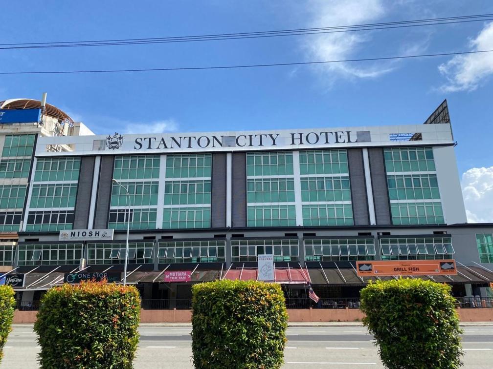 Stanton City Hotel 2/58