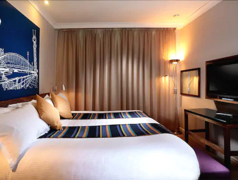 Townhouse Hotel Manchester 22/70