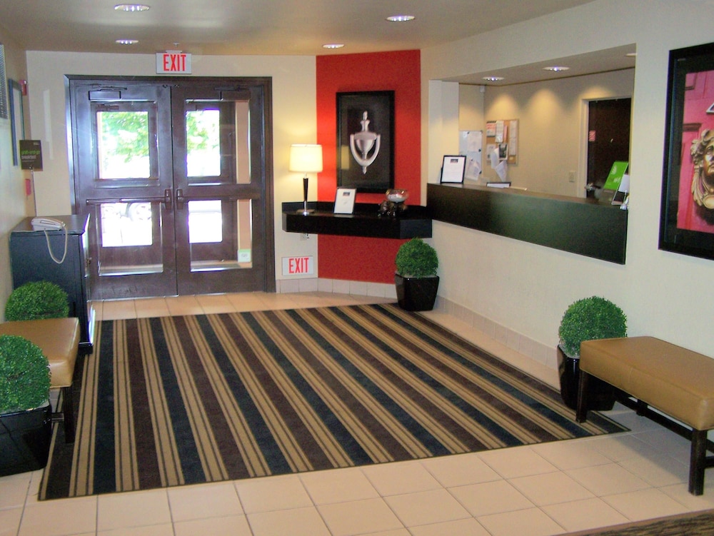 Extended Stay America - Minneapolis - Woodbury 4/52