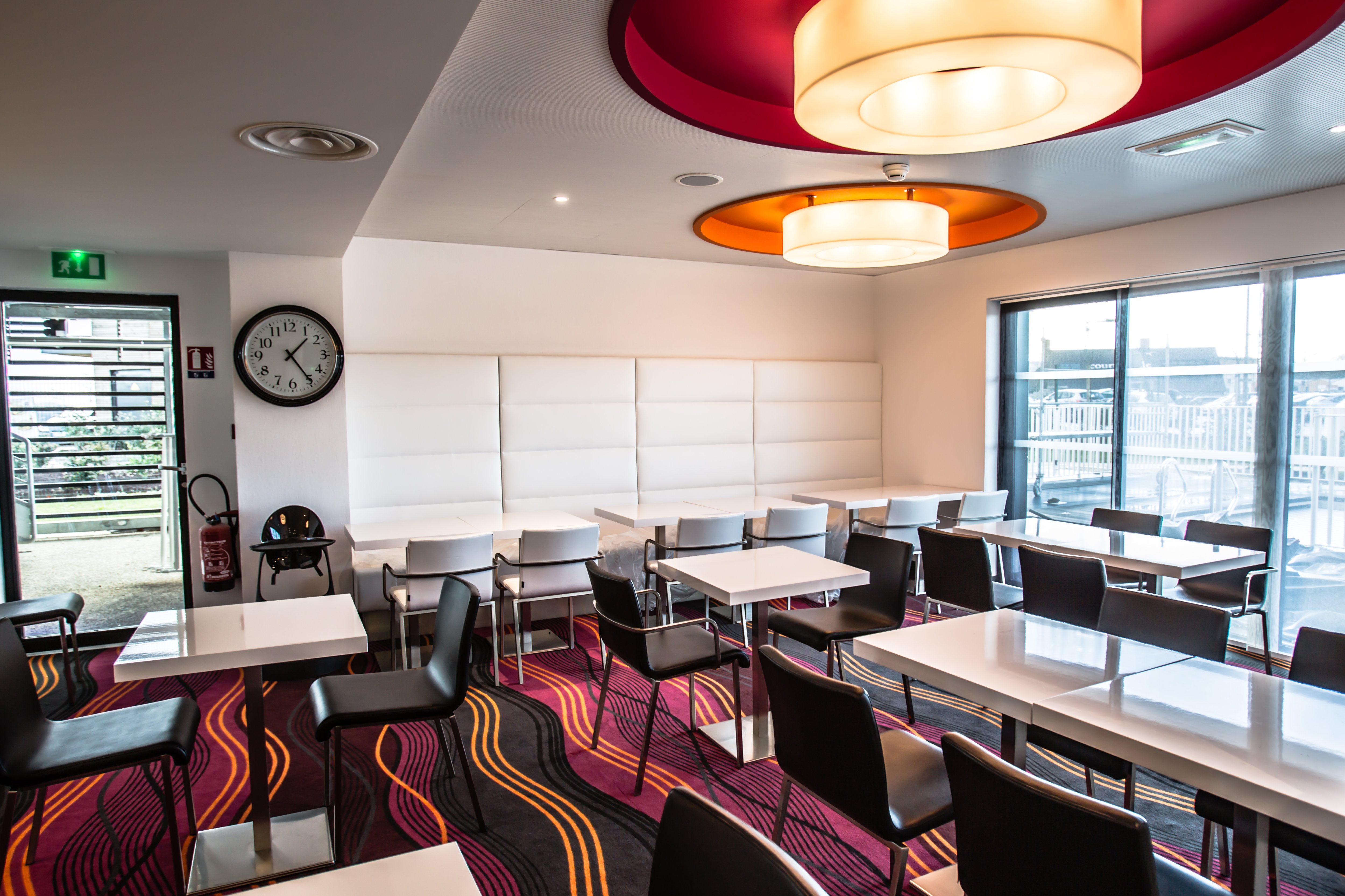 HOLIDAY INN EXPRESS DIJON 44/69