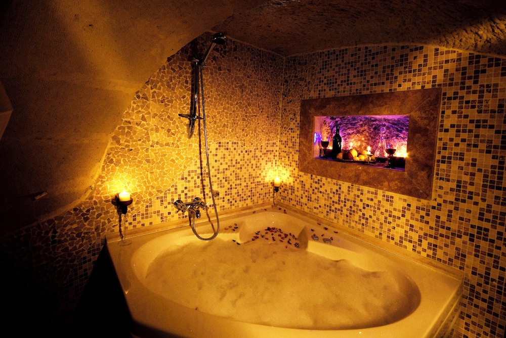 Perimasali Cave Hotel Cappadocia 34/71