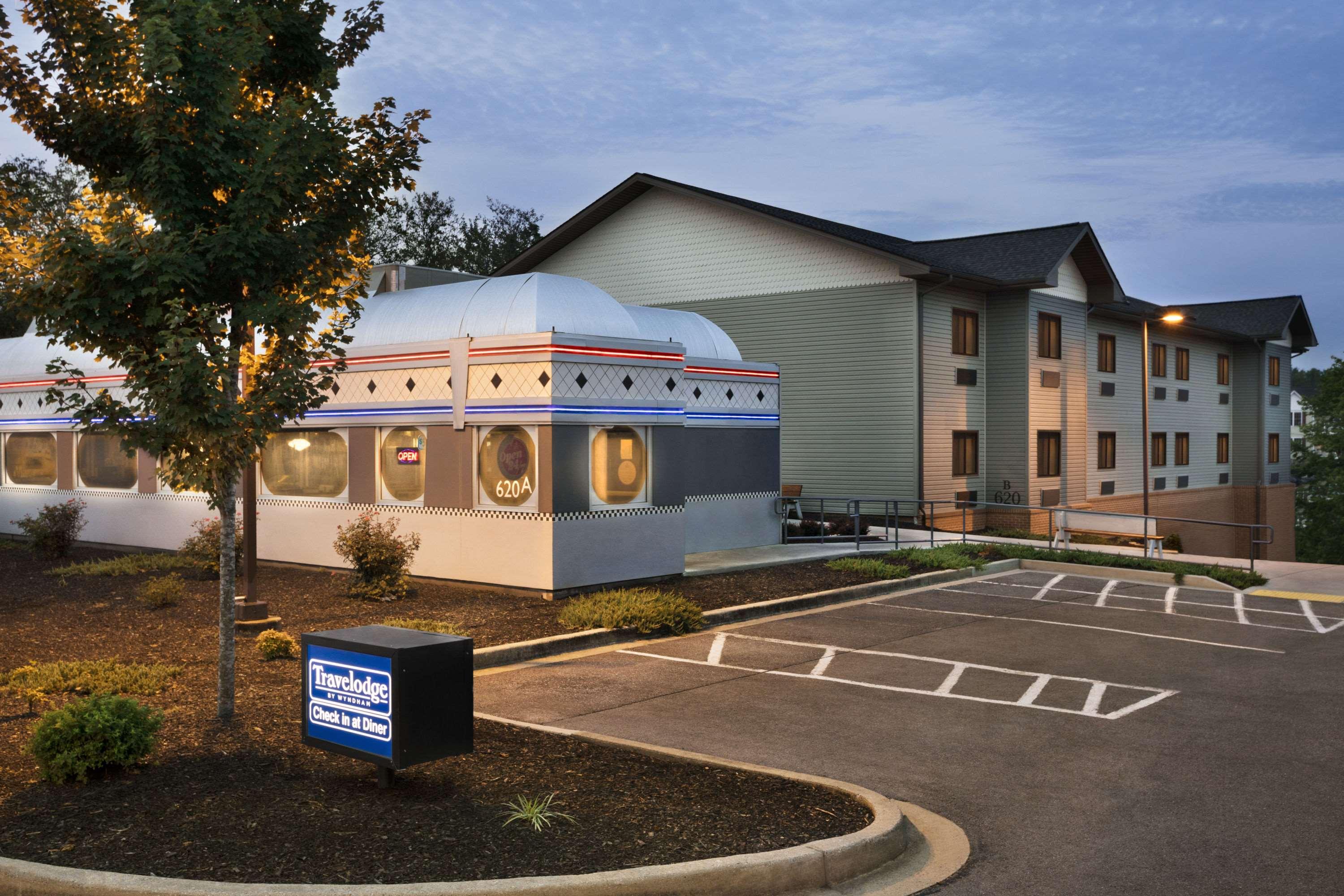 Travelodge by Wyndham Brunswick near Frederick 11/16