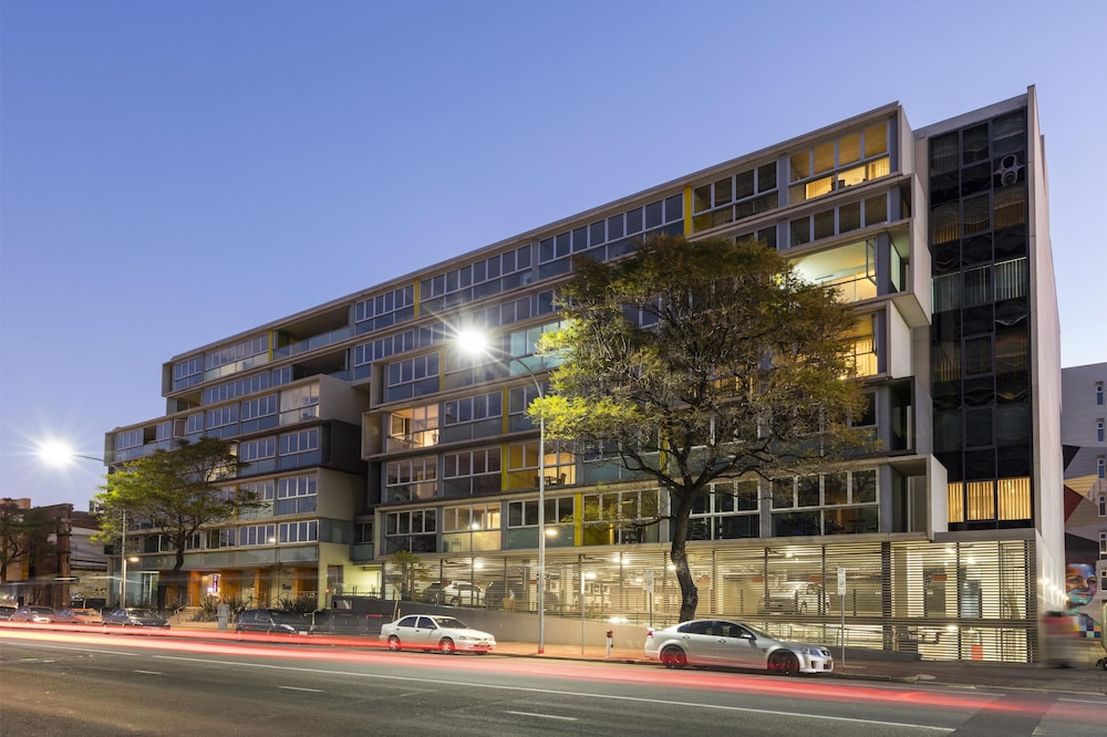 iStay Precinct Adelaide 72/79
