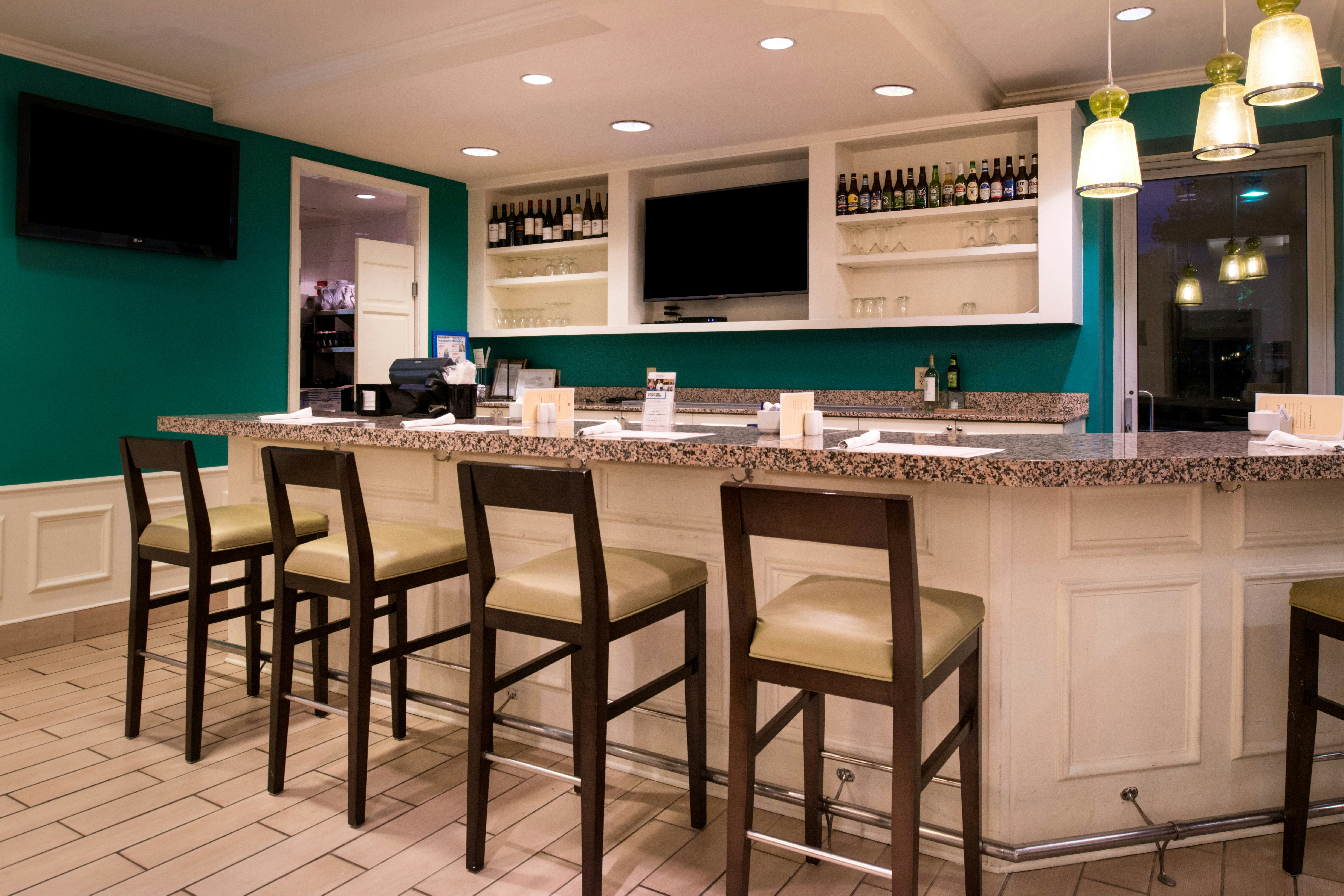 Hilton Garden Inn Baltimore/White Marsh 55/80