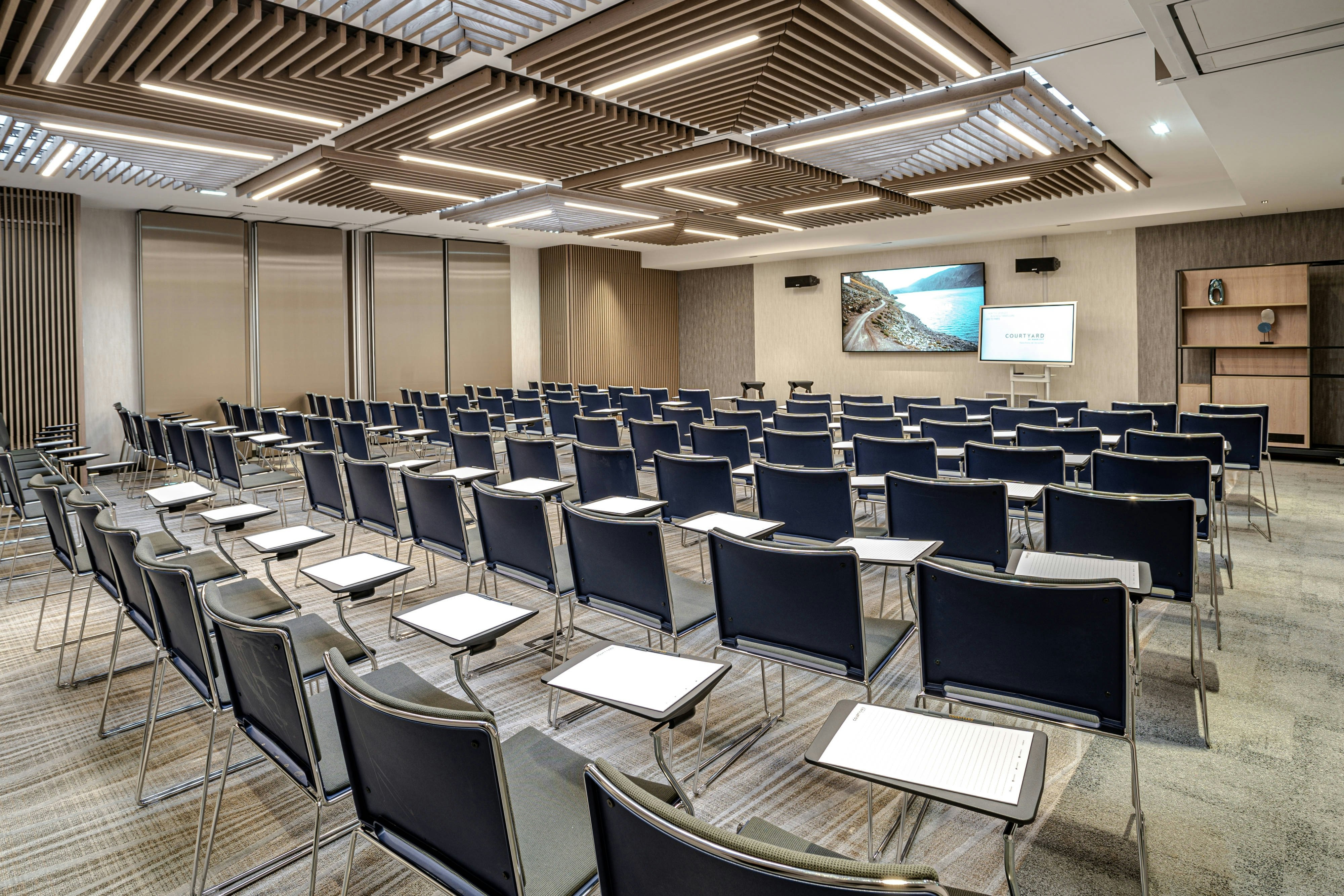 Courtyard by Marriott Paris Porte de Versailles 26/34