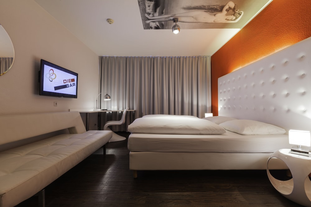 Cityhotel Monopol 26/41