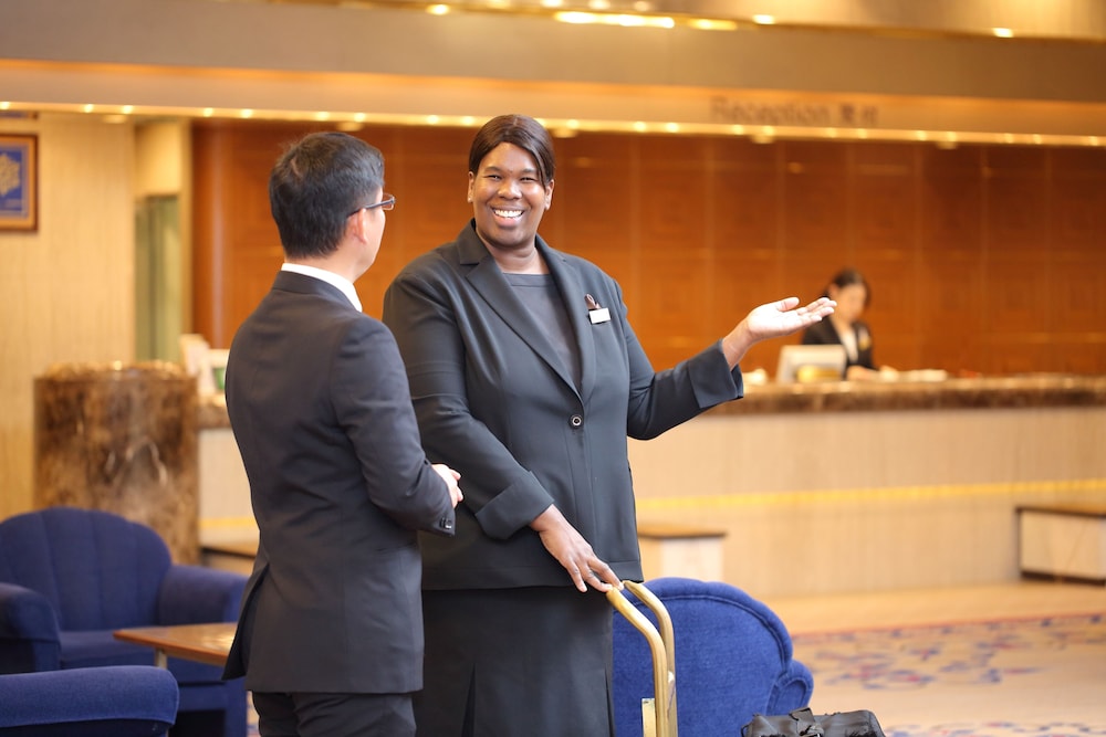 Rihga Royal Hotel Hiroshima 8/46