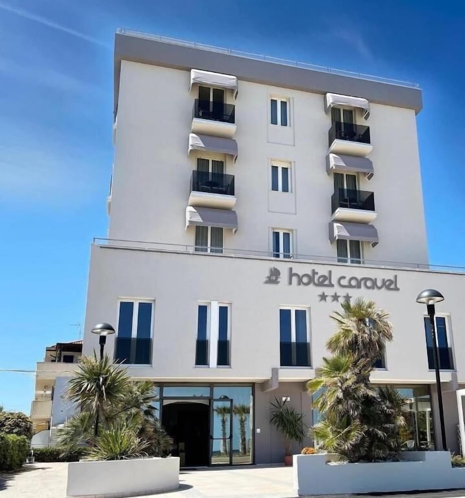 Hotel Caravel 1/50