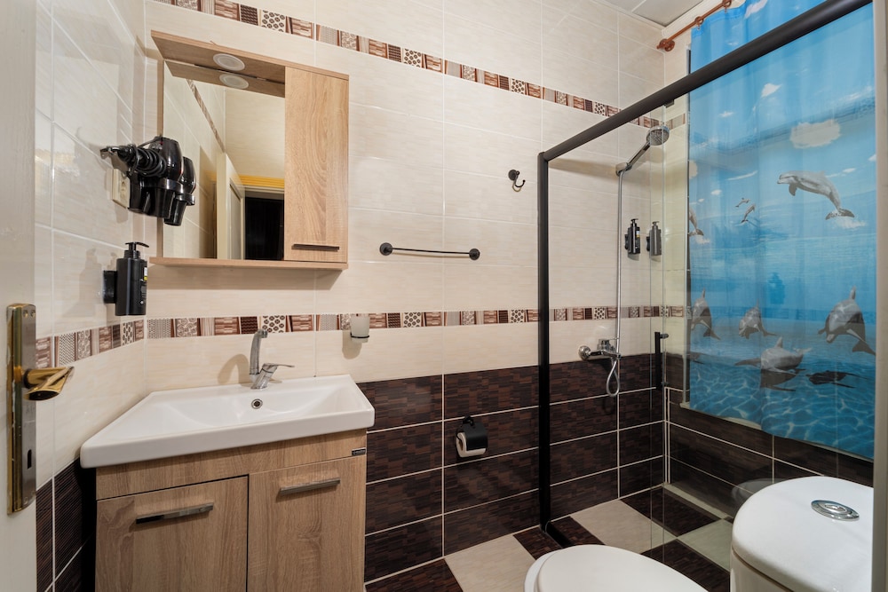 Alhambra Apart Hotel 50/50