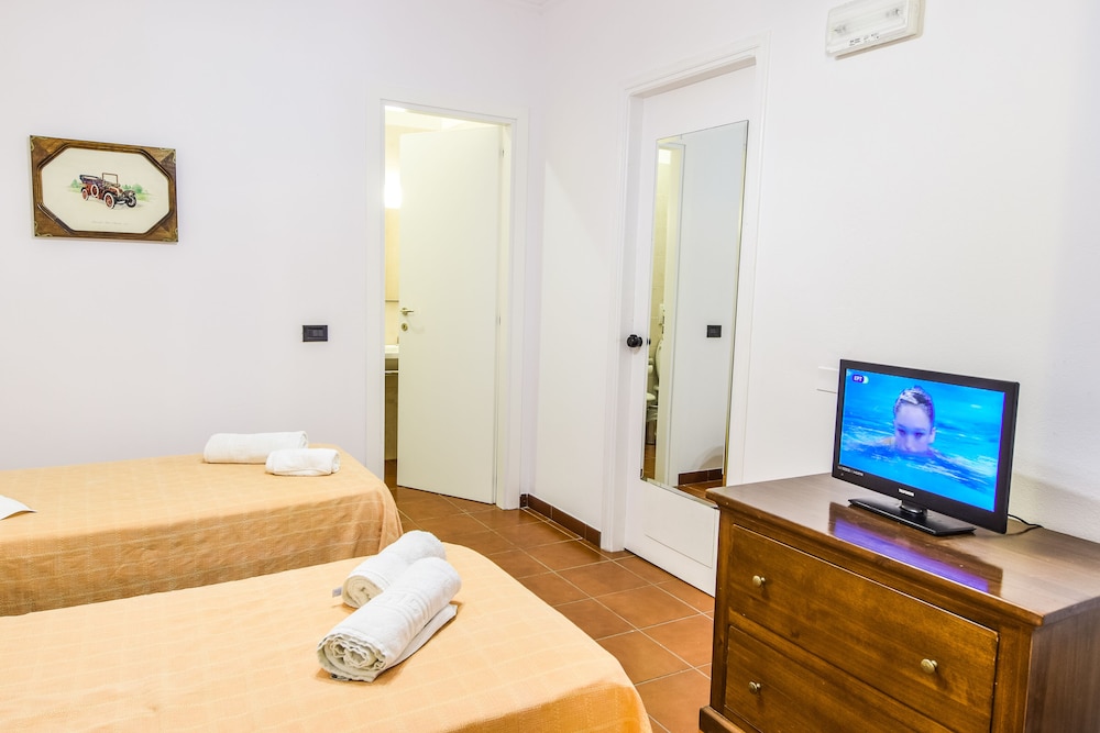 Keri Village and Spa by Zante Plaza - Adults Only 16/60