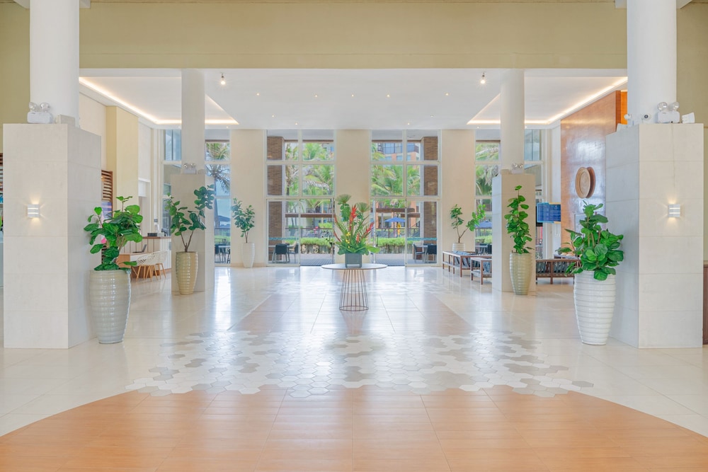 Acqua Beach Park Resort photo4