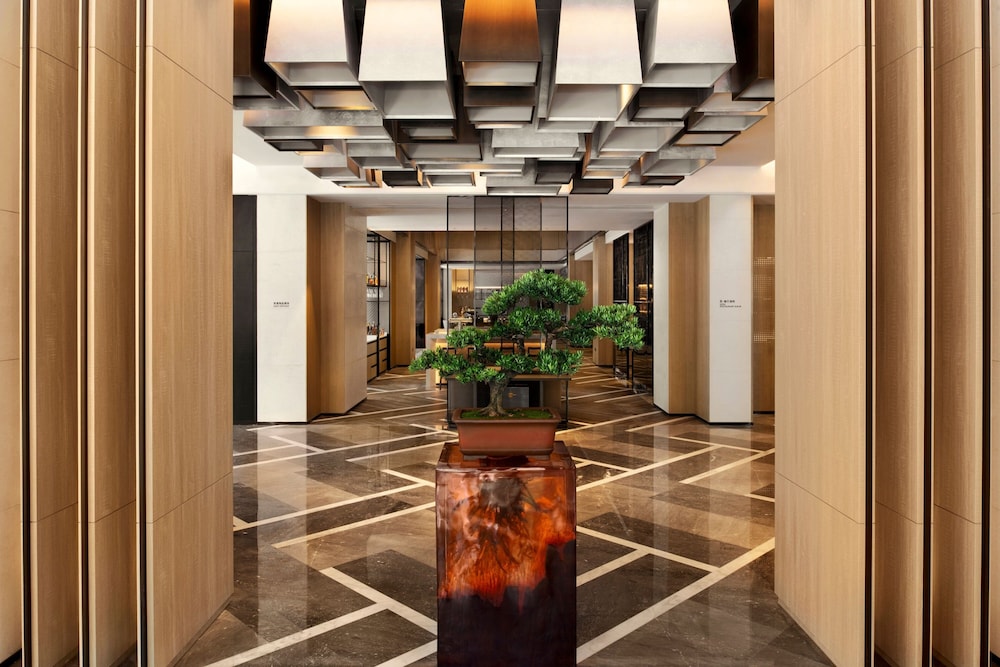 Delta Hotels By Marriott Xi'an 4/30