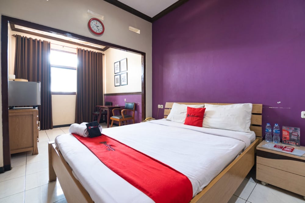 Reddoorz Urip Sumoharjo 15/39