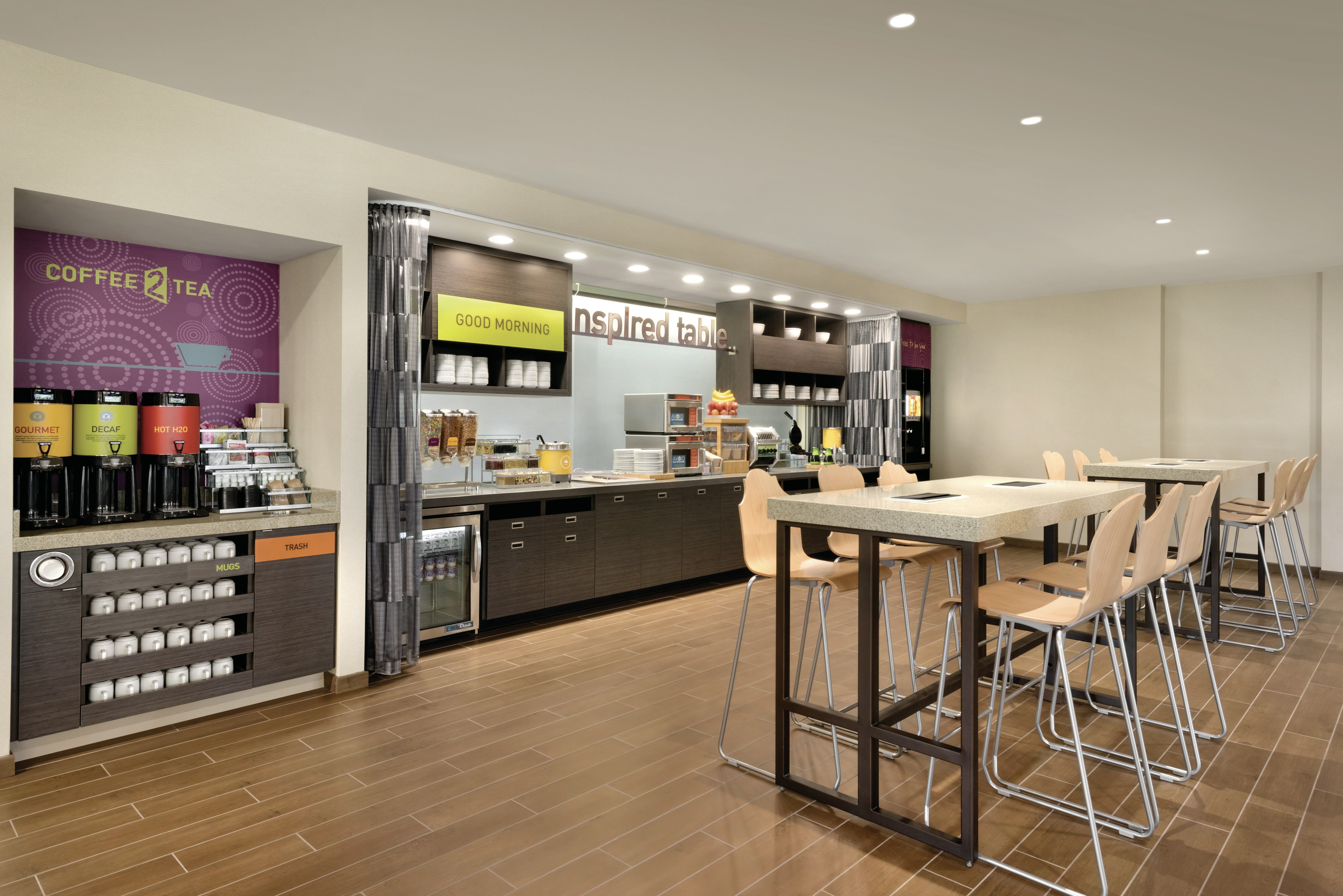 Home2 Suites By Hilton Columbus Dublin 15/18