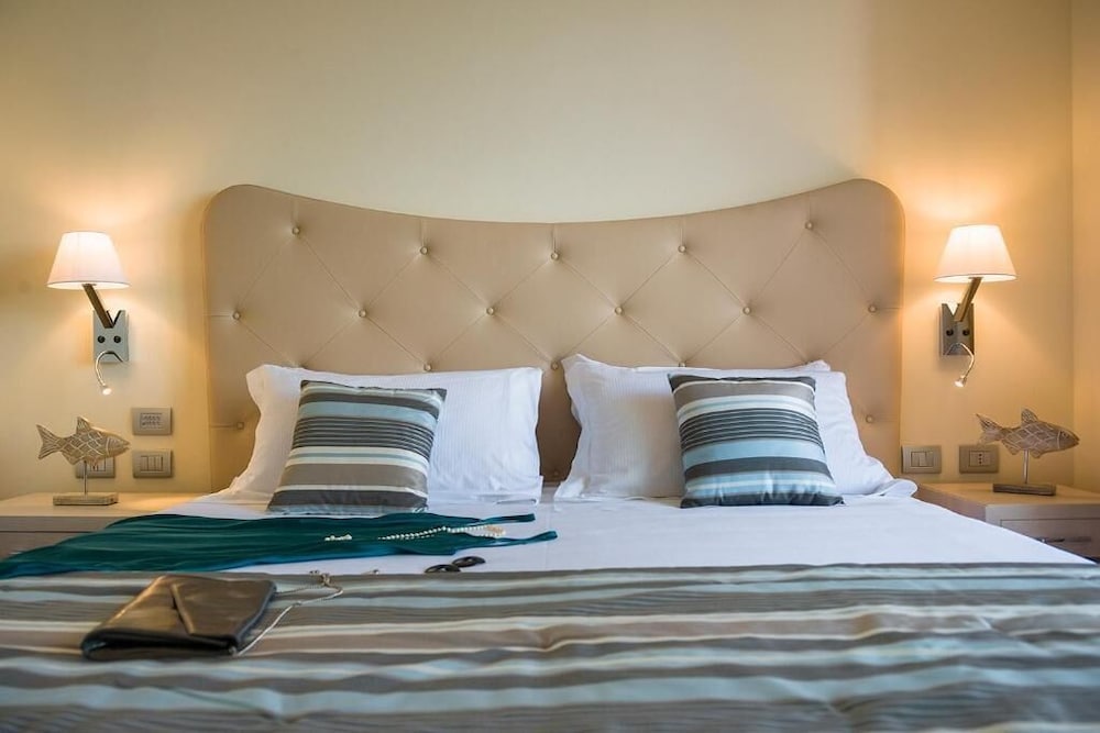 Grand Hotel Pietra Ligure 10/20
