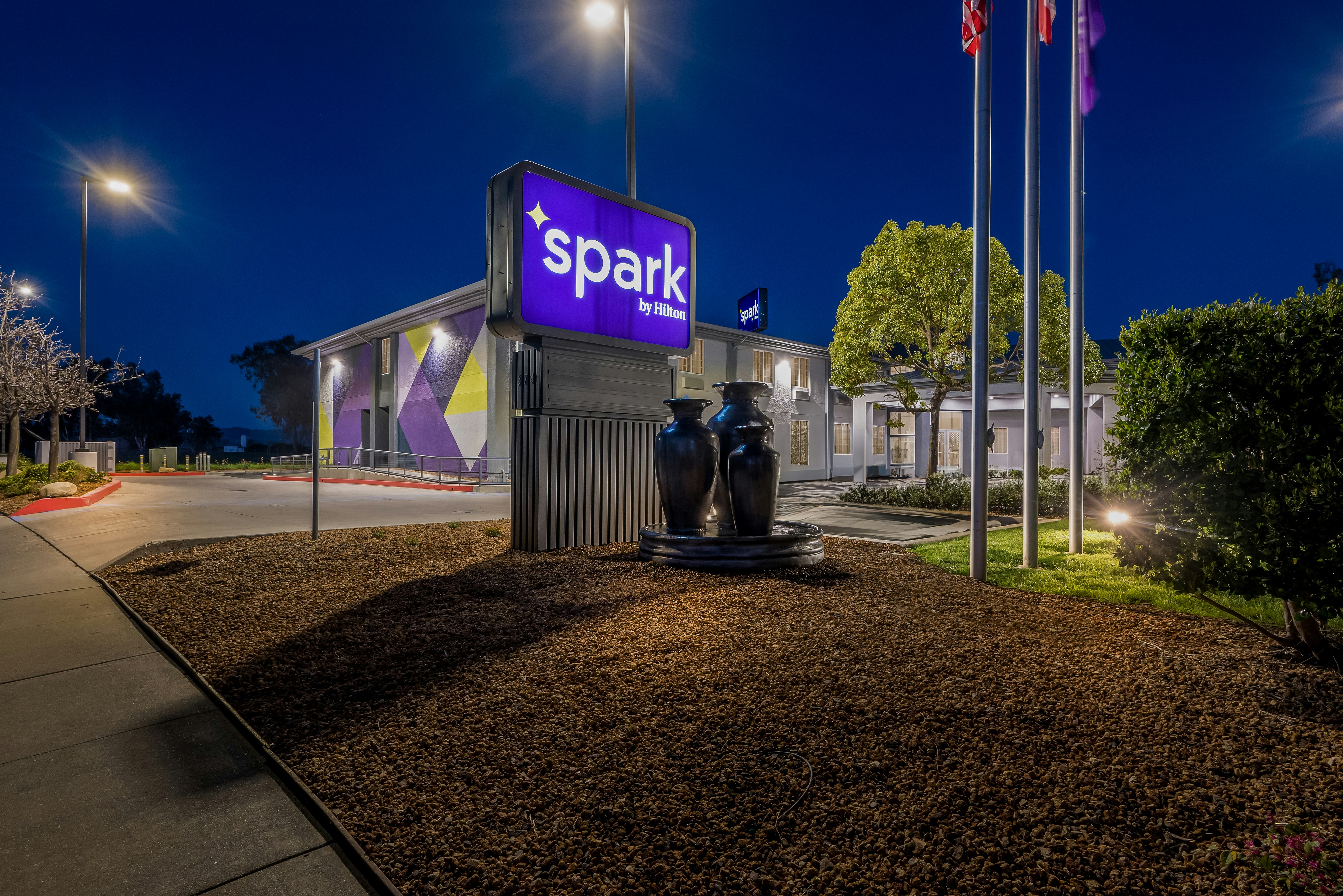 Spark by Hilton Williams 28/35