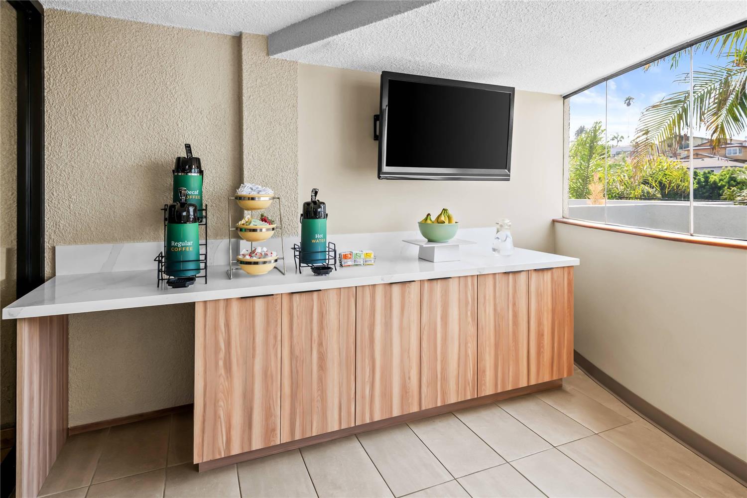 Quality Inn & Suites Hermosa Beach 13/38