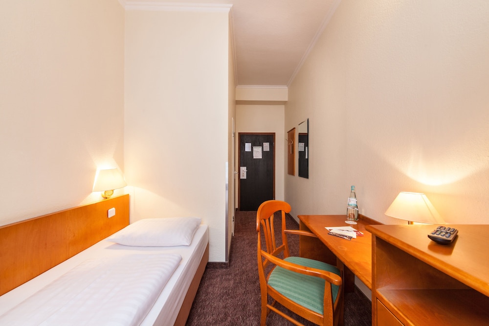Hotel Ahl Meerkatzen 37/61