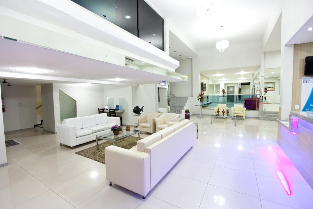 JB Hotel 3/27