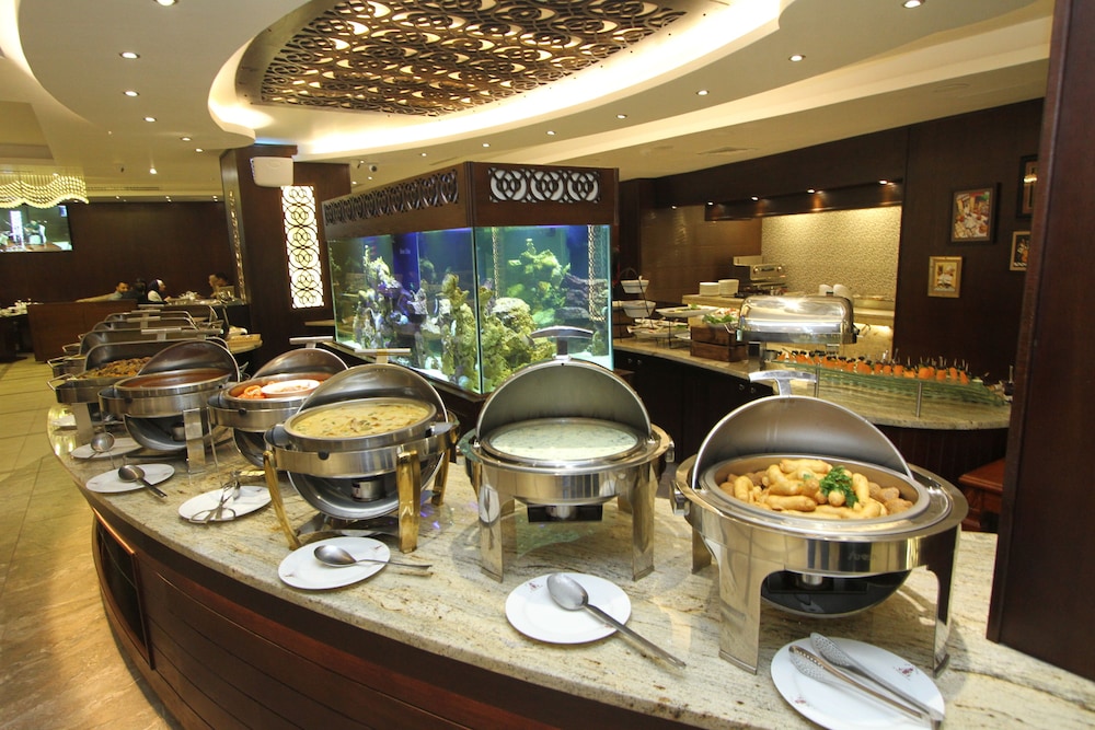 Al Thuraya Hotel photo4