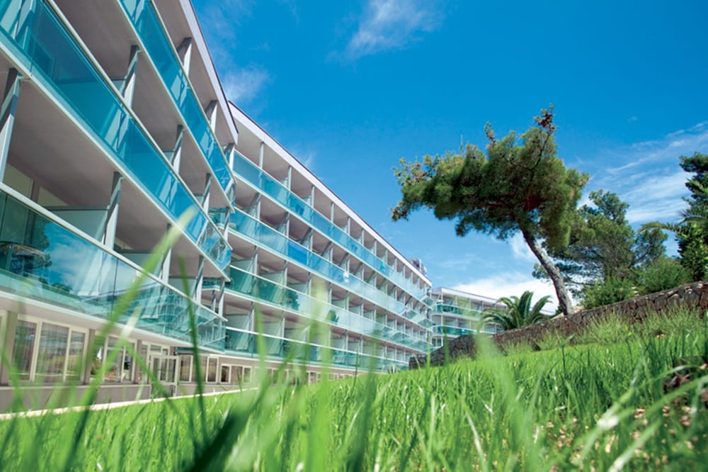 Hotel Aurora