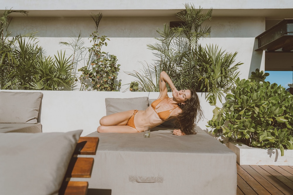 Casa Agape Boutique Hotel Tulum 24/44