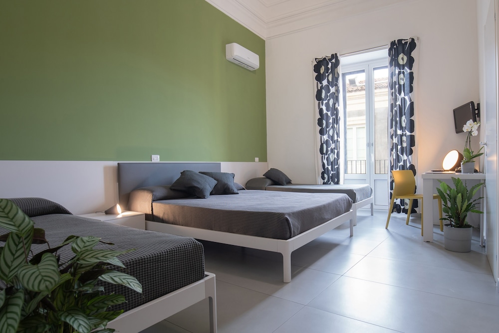 Suite Inn Catania 32/71