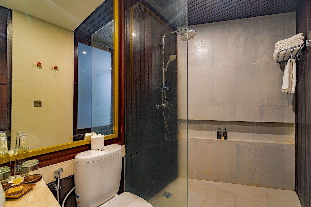 JAPA Suites and Villas 88/91