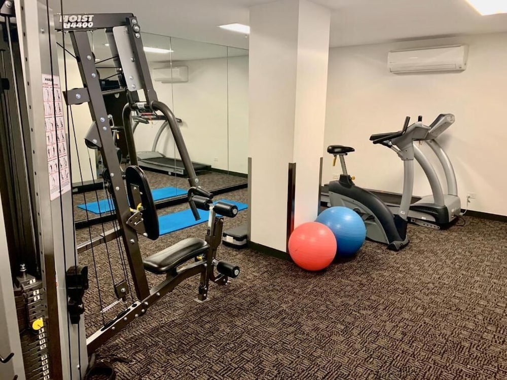 MainStay Suites Abbotsford 35/58