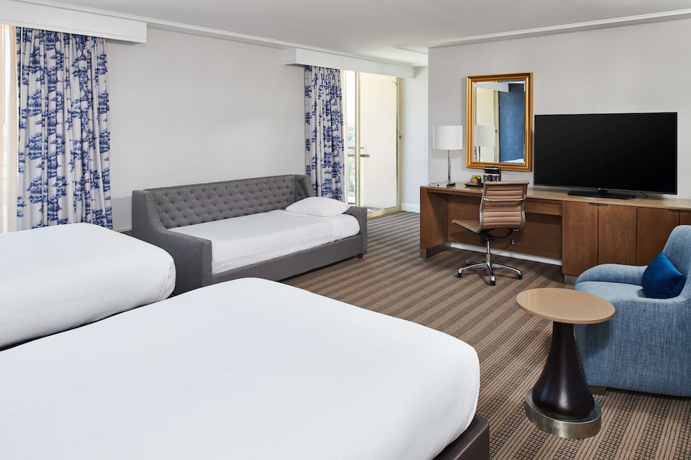 Doubletree By Hilton Torrance South Bay 20/37