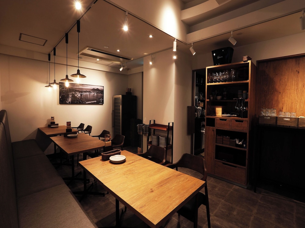 Apa Hotel Tokyo-Ojima 47/56