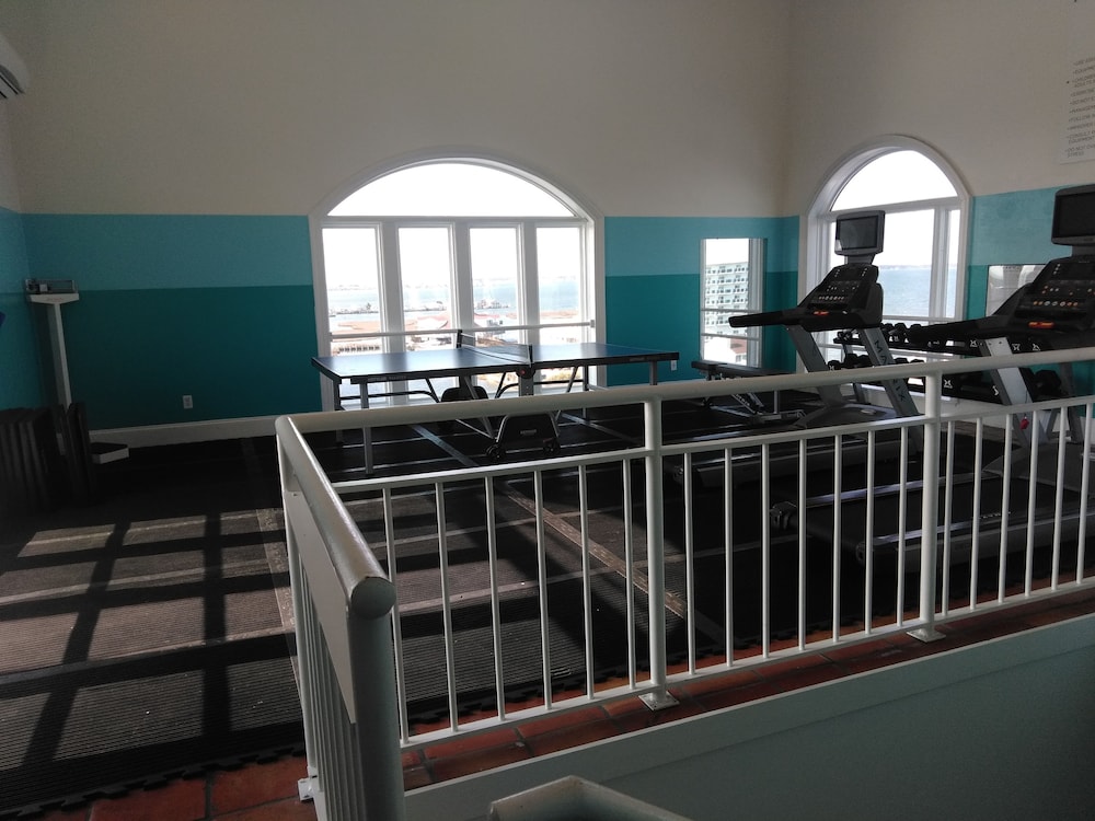 Coconut Malorie Resort Ocean City, an Ascend Collection Hotel 33/61