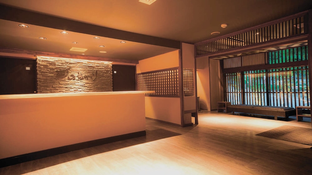Aizu Higashiyama Onsen Tsuki no Akari (ex Higashiyama Daichi Hotel) 6/37