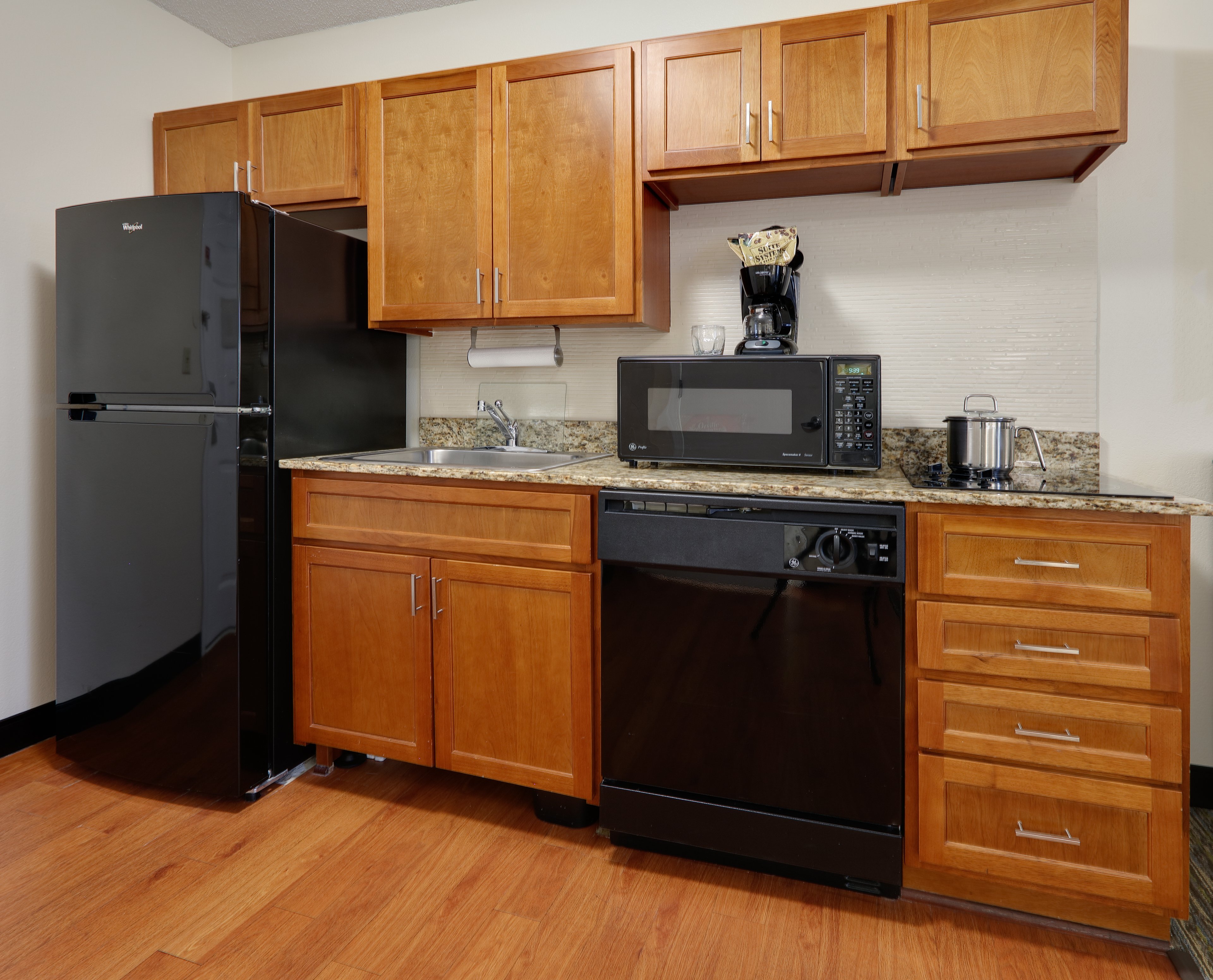 Candlewood Suites Salina 4/49
