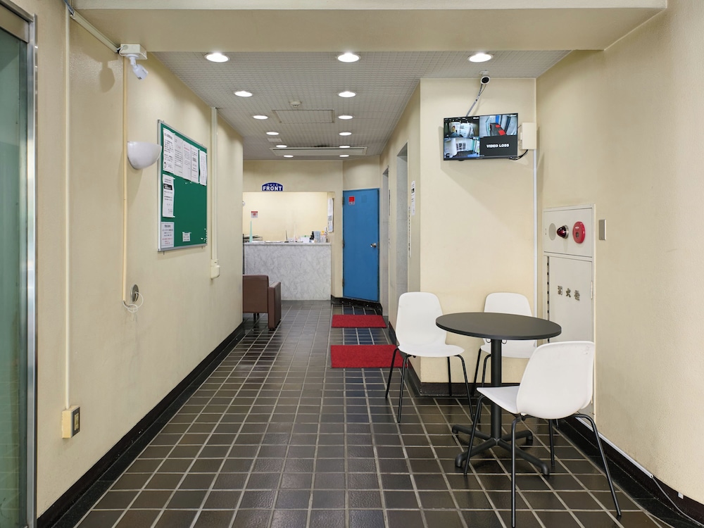 Hotel Tetora Ikebukuro 49/55