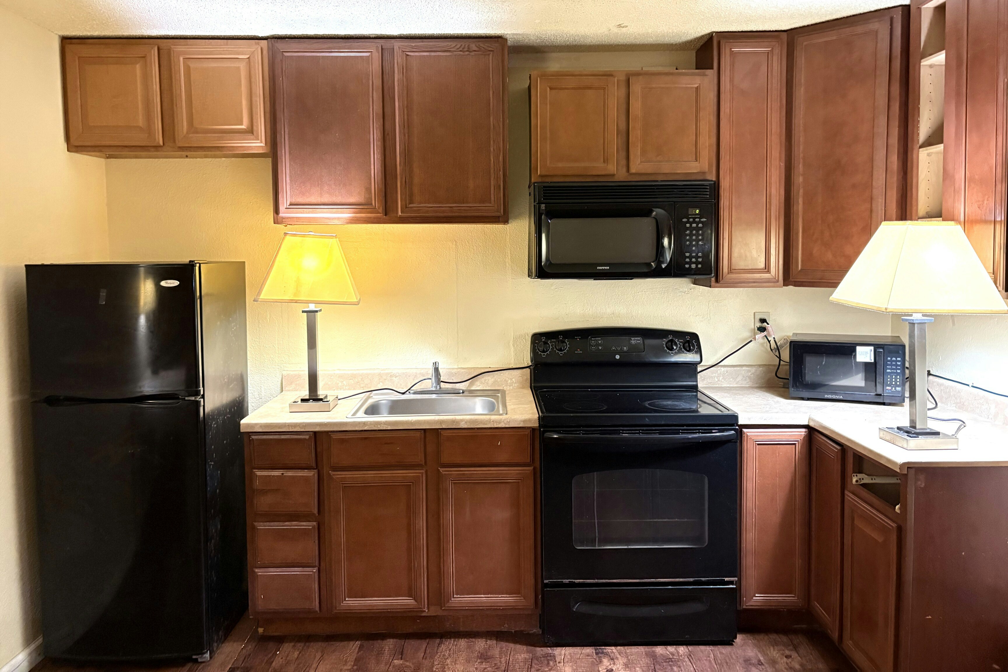 Eco Inn Suites by Hotel O Baytown 19/20