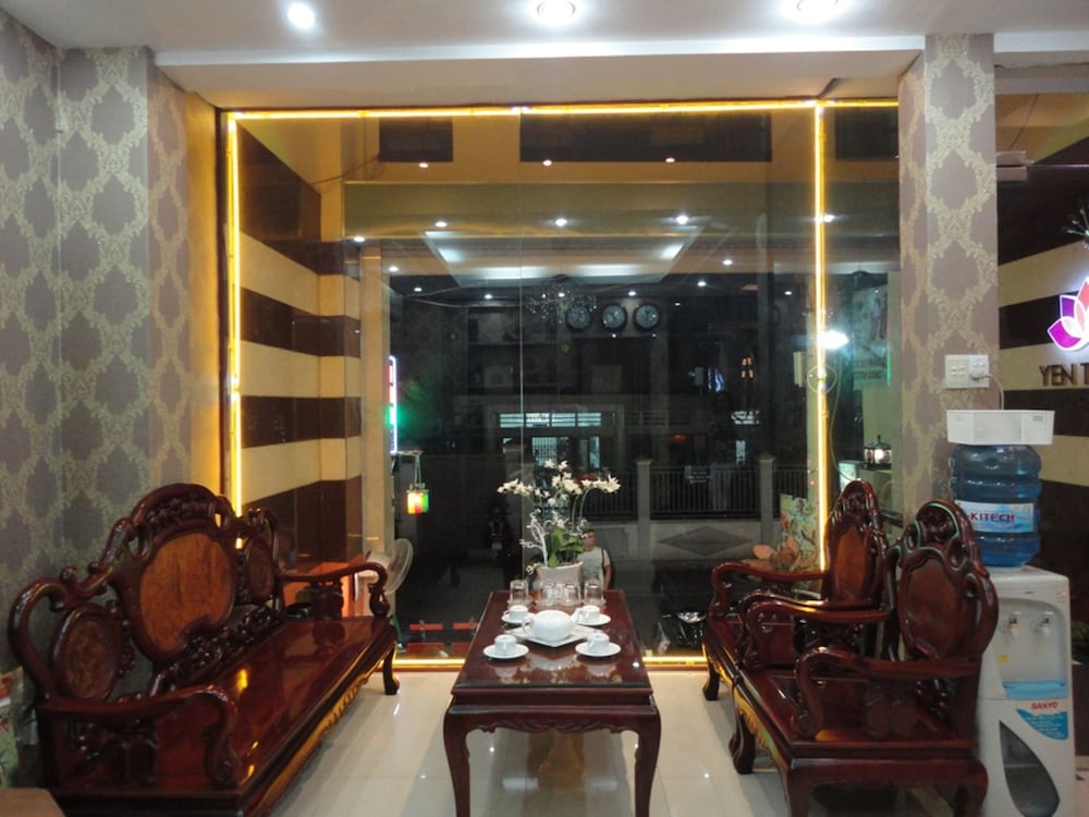 Yen Trang 1 Hotel 16/20