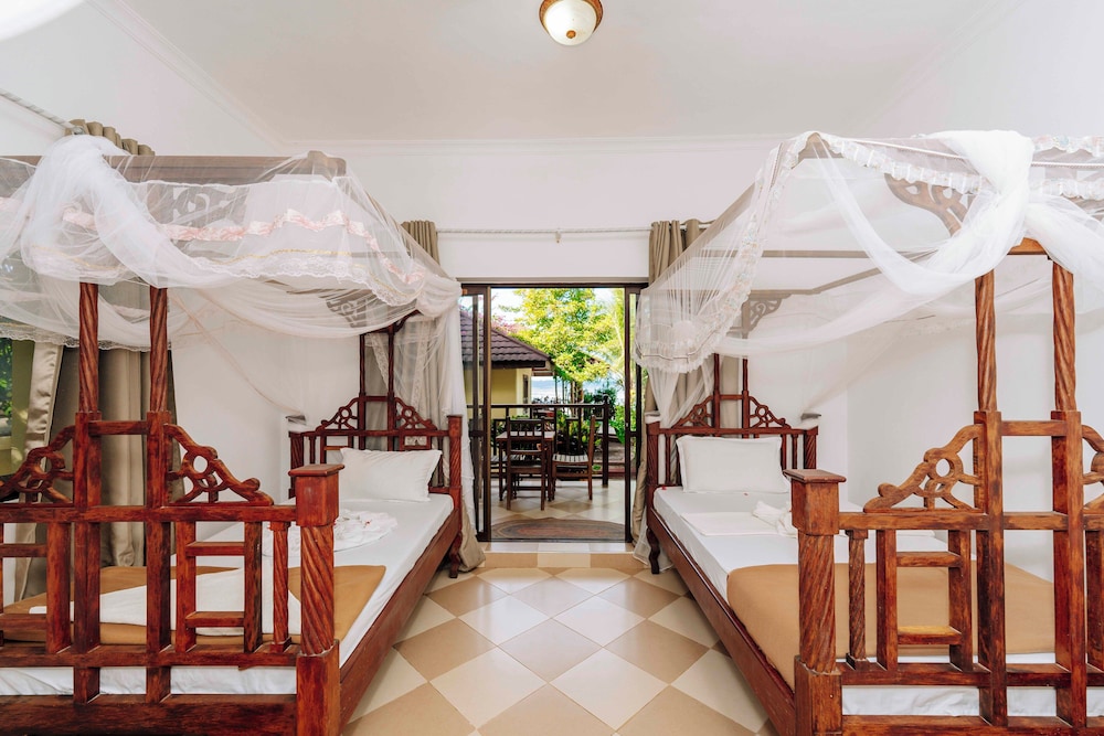 Ifa Beach Resort 30/50