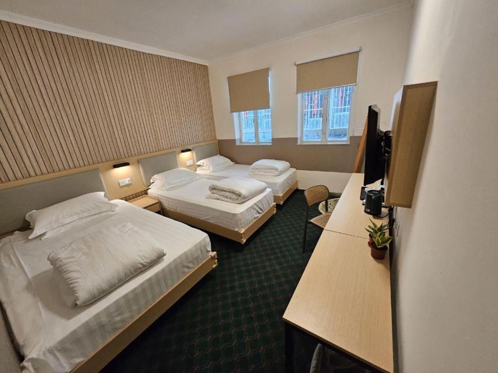 Hotel Man Va 21/51