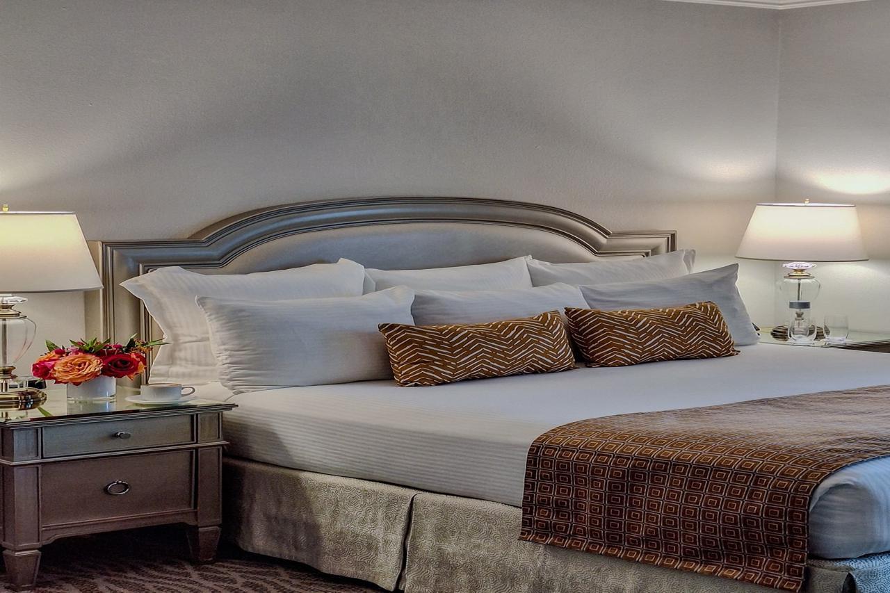 Warwick Melrose Hotel Dallas 19/33