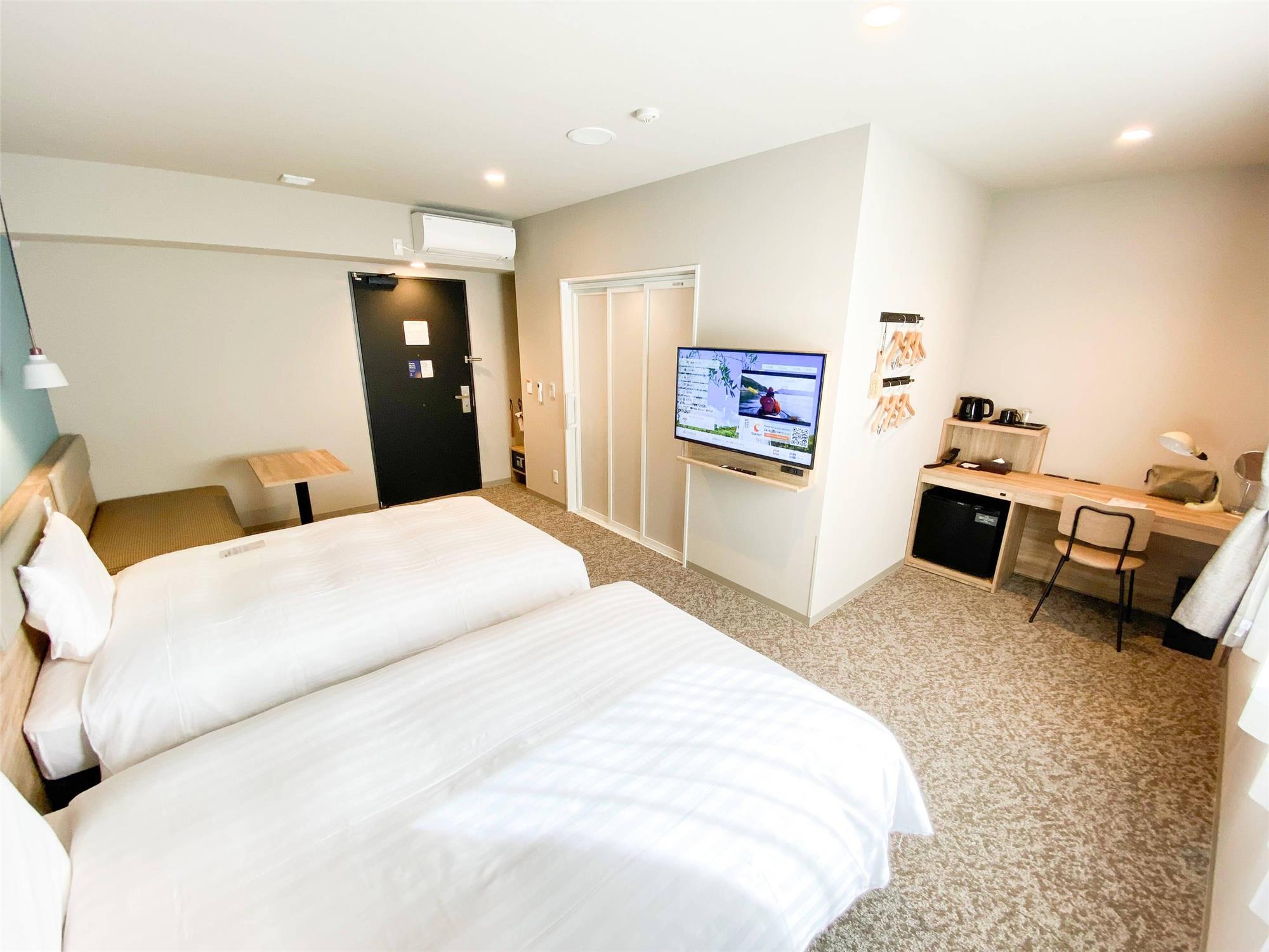 Comfort Hotel Takamatsu 8/39