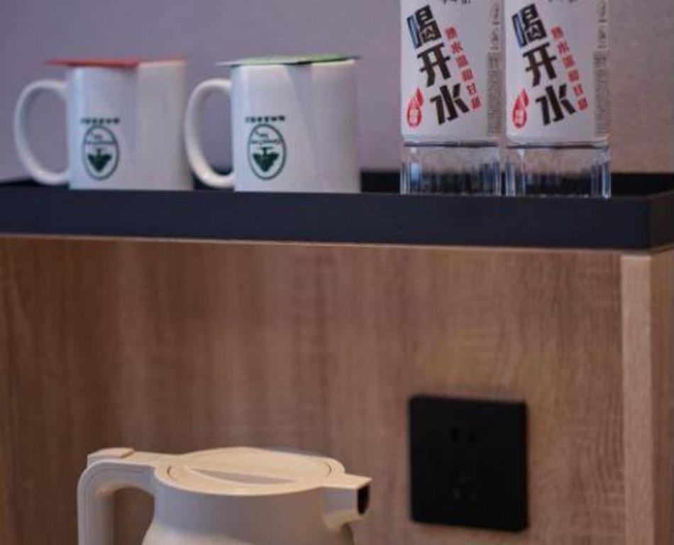 Greentree Inn Hangzhou Linan Wanma Road Express Hotel 11/42