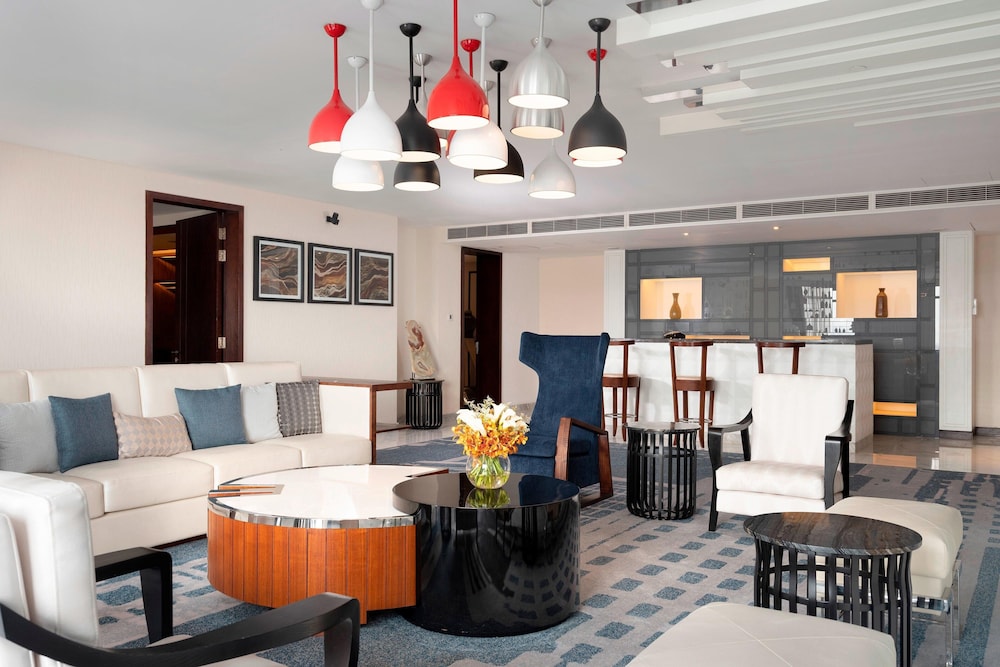 Le Meridien Dhaka 38/45