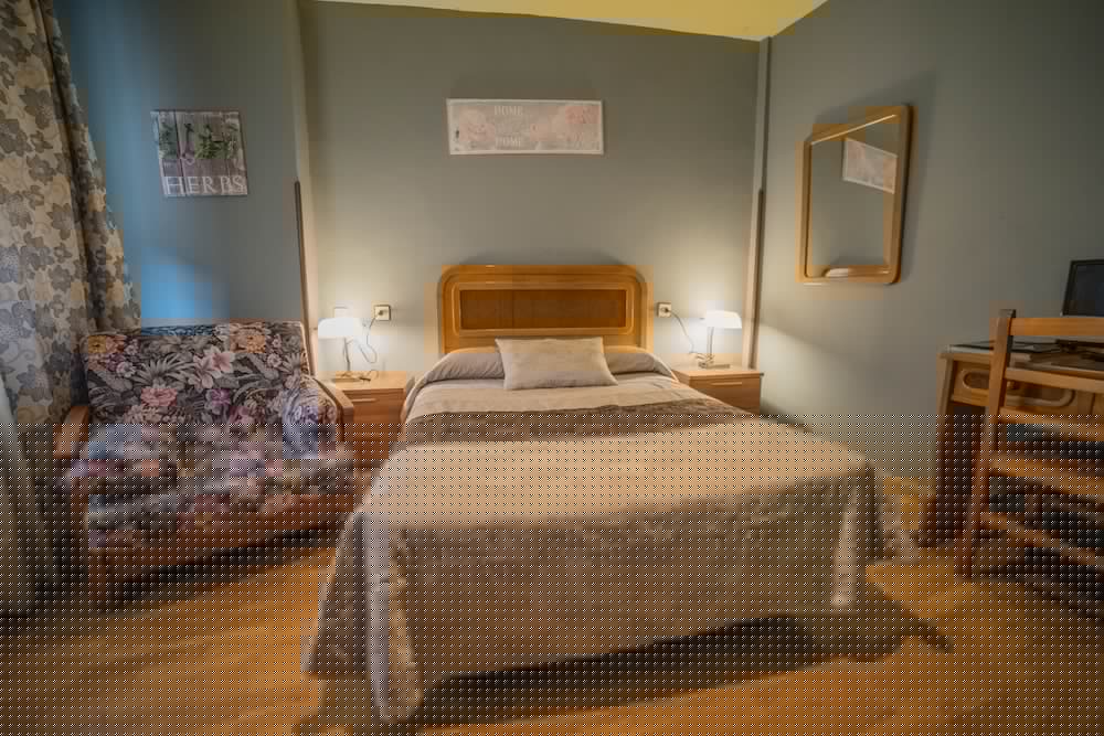 Hotel Rural Calzada Romana 14/64
