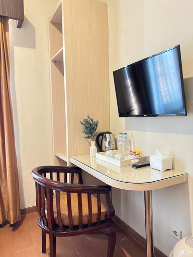 Ayuri Hotel Malioboro 10/11