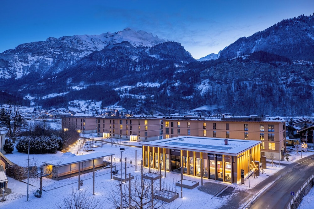 SWISSPEAK Resorts Meiringen 7/63